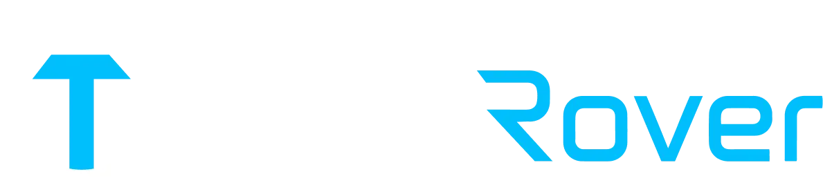 Tech Rover